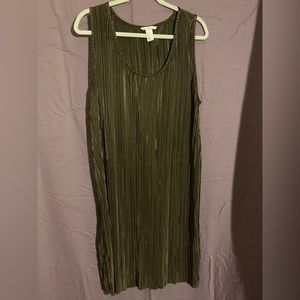 H&M Swing Dress